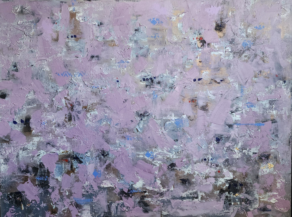 Violet Haze