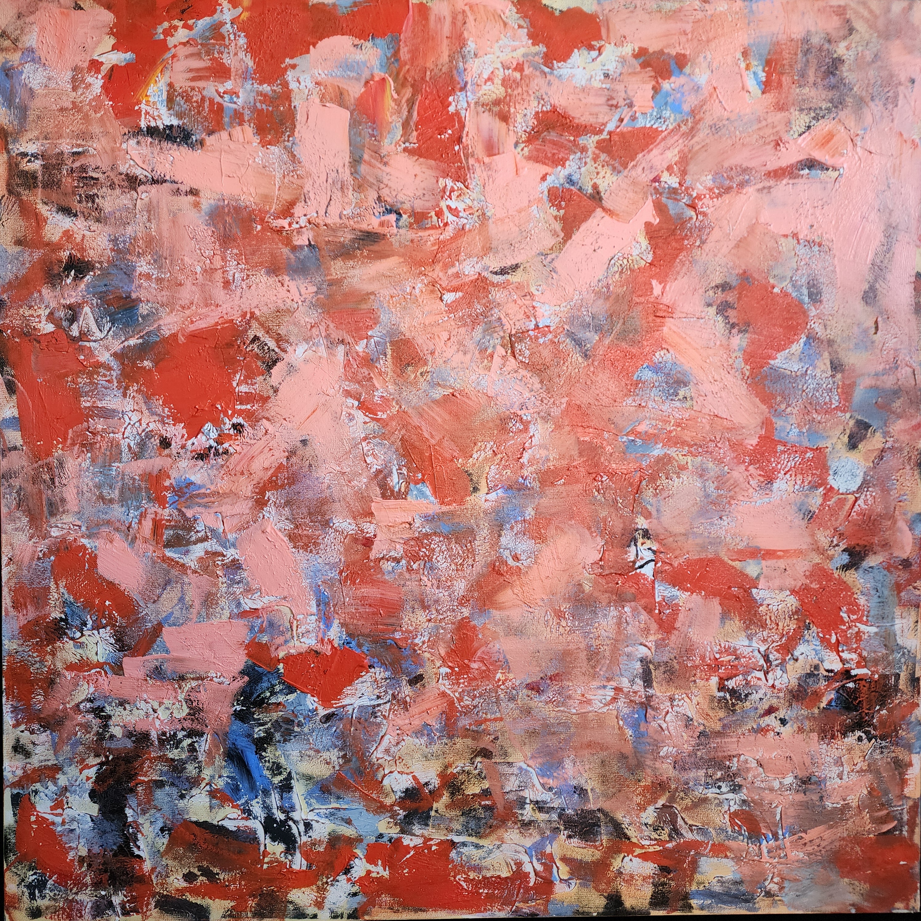 Coral Rush
