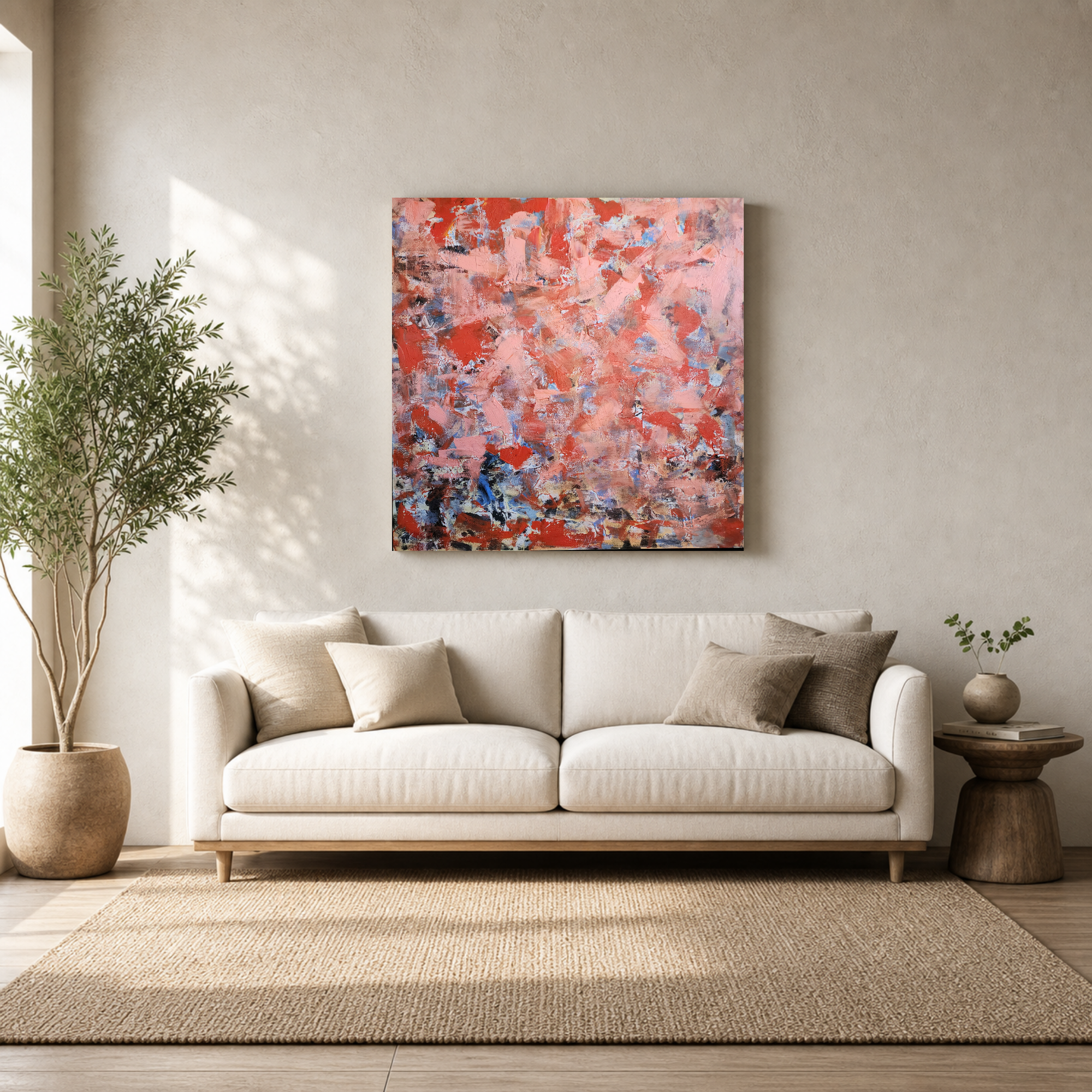 Coral Rush