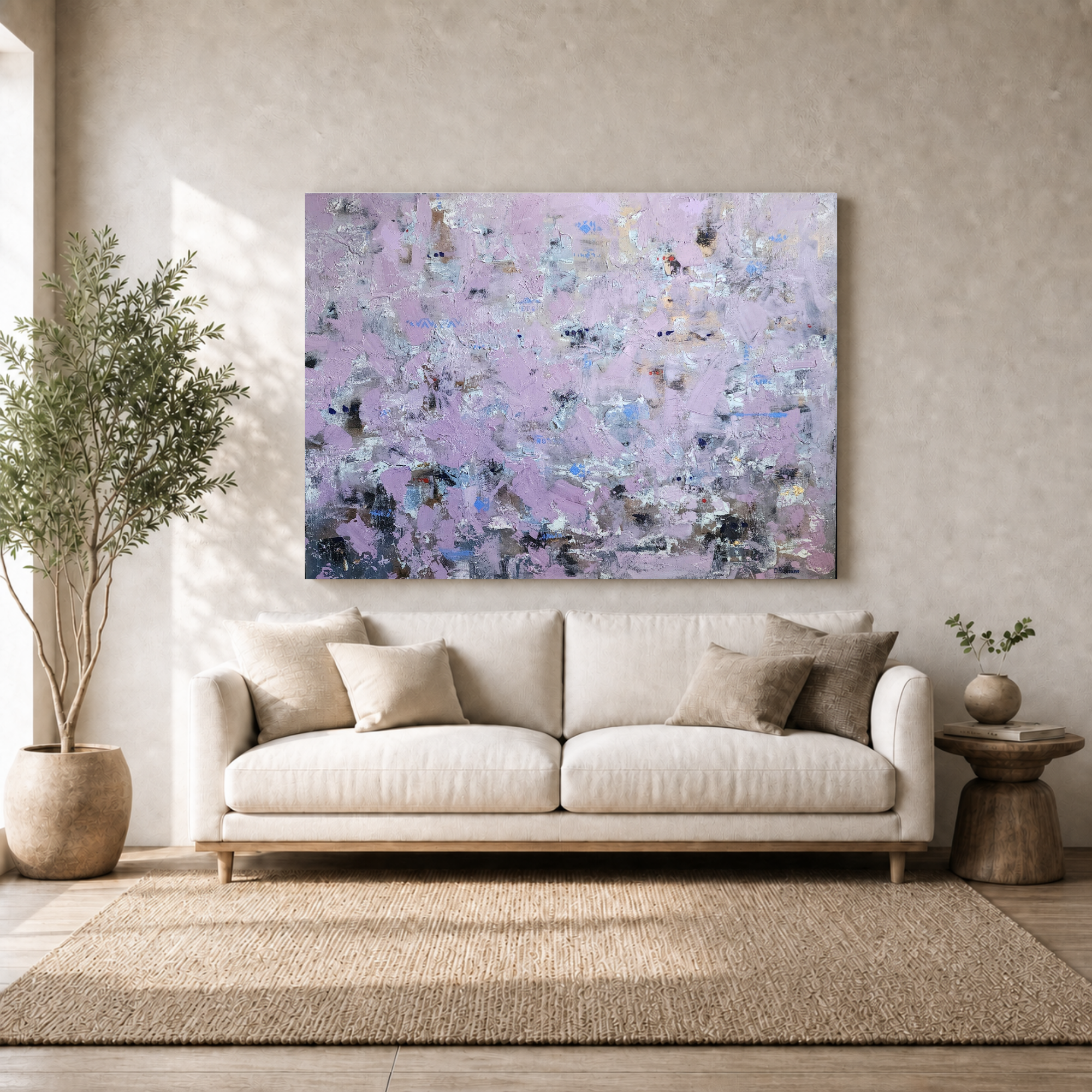 Violet Haze