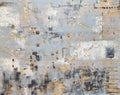 Industrial Rust & Ochre