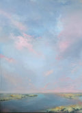 Drifting Over the Marsh