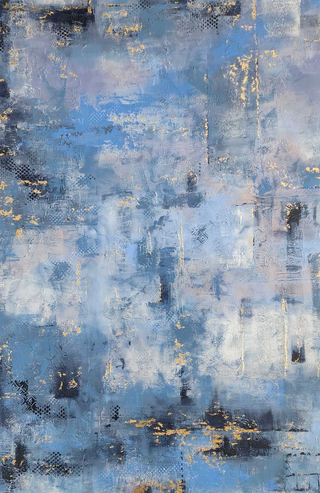 Serengeti Sky Shift