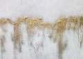 Gilded Fracture