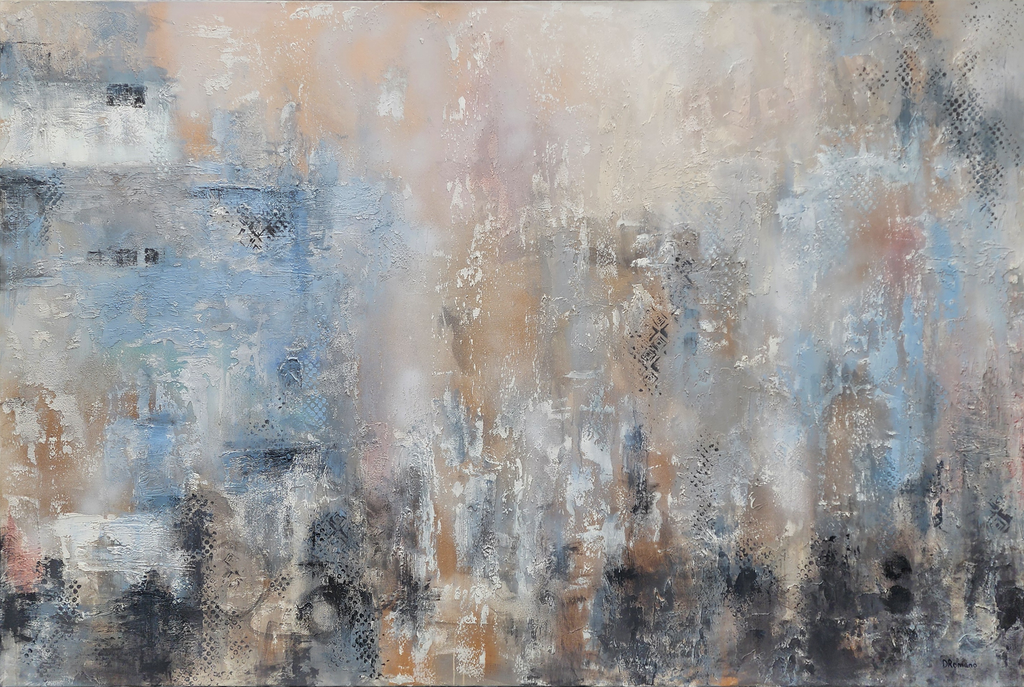 Urban Dawn