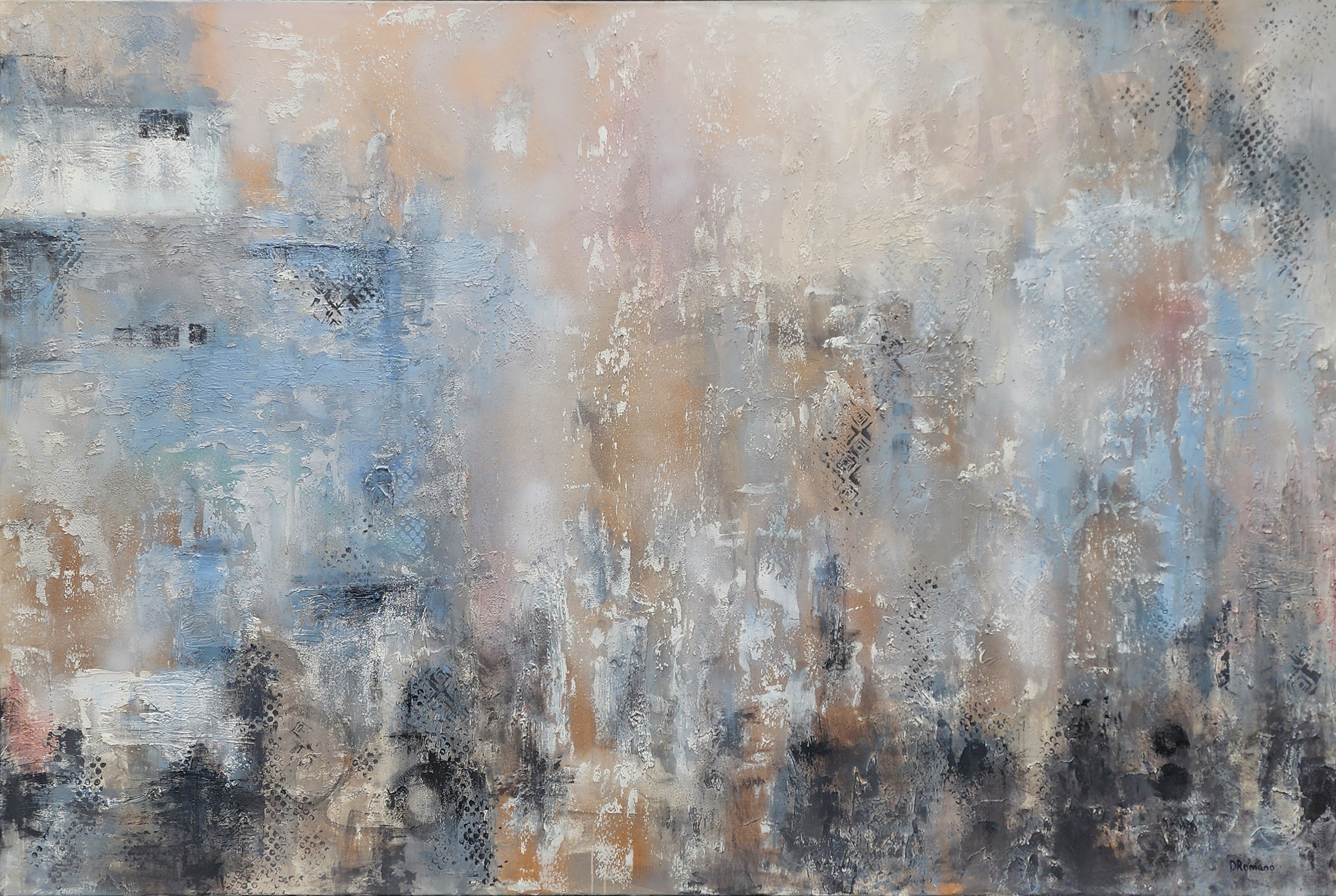 Urban Dawn